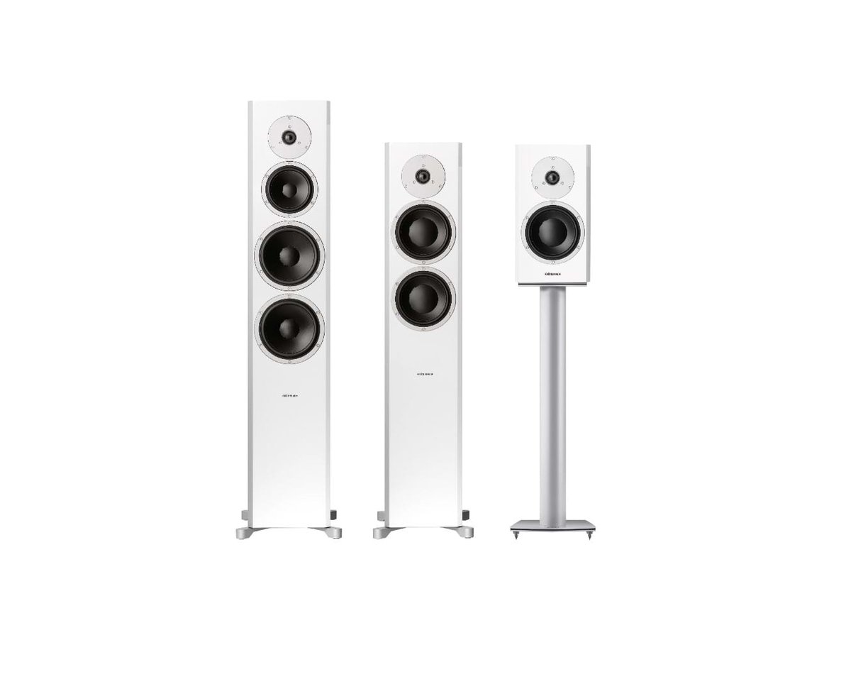 Dynaudio xd best sale